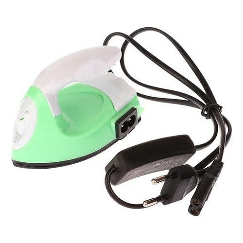 Mini Plancha Mostacillas Planchables Hama | Ojitosdeternura