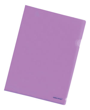 Carpeta L Presentador A4 Datazone