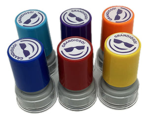 Timbre Motivacional Automático Grandioso