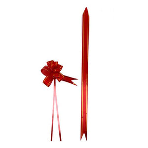 Cintas De Regalo Auto-armables 10 Un