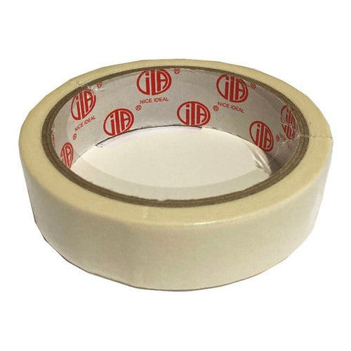 Cinta Masking Tape 24mm X 20mt