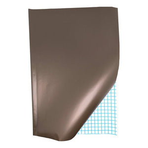 Forro Autoadhesivo Color 36x50 Cm (1 Unidad)