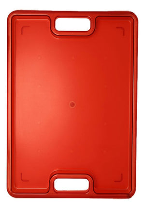 Bandeja Plástica Escolar 38x28x2 Cm