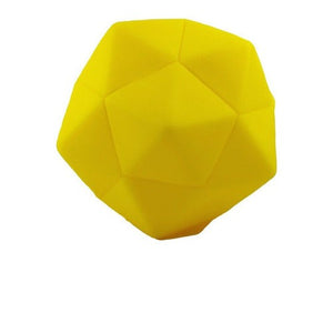 Pelota Con Textura Sensorial Dactic