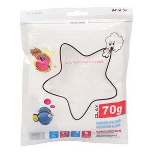 Masa Ligera Para Modelar