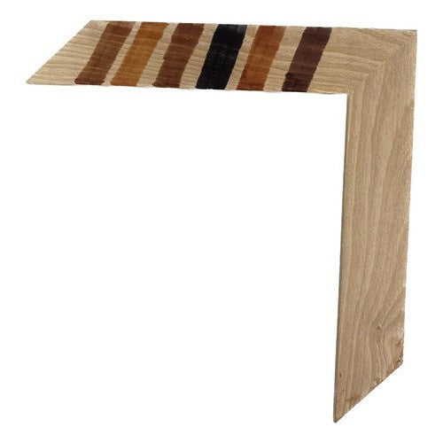 Set 6 Marcadores Permanentes Para Madera O Muebles