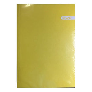 Carpeta Plastificada Escolar