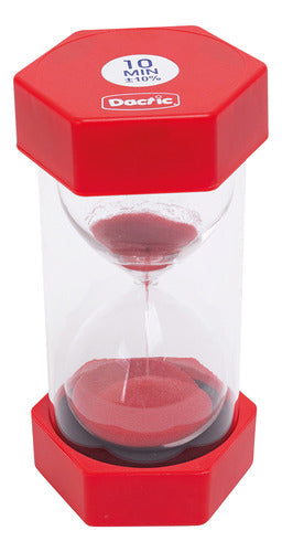 Reloj De Arena 10 Minutos
