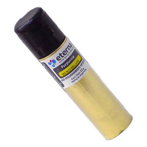 Polvo Fino De Purpurina Eterna Para Manualidades