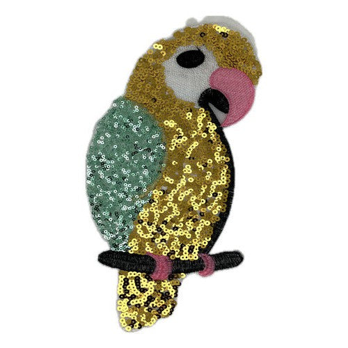 Parche Para Ropa Diseños Bordar Grande | Kiligforyou