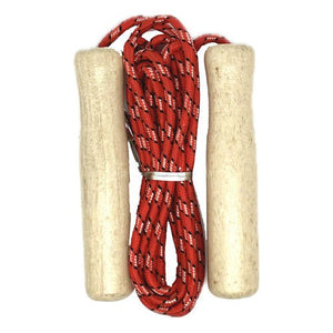 Cuerda Para Saltar Escolar