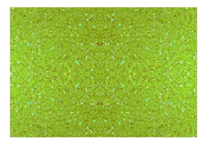 Goma Eva Glitter 2mm Manualidades 40x60 Cm 1 Un