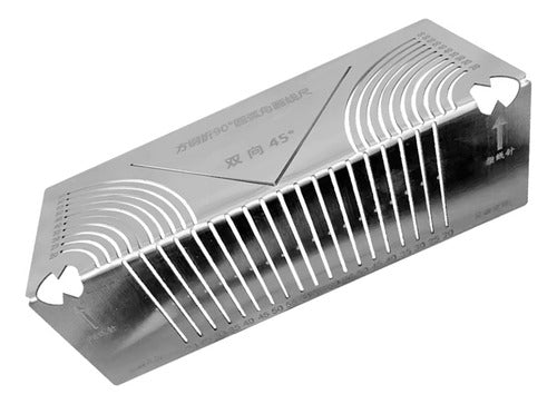 Herramienta De Marcado De Ángulo Perfiles