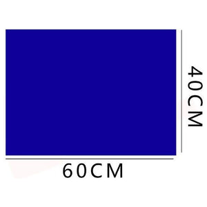 Goma Eva 2mm Manualidades 40x60 Cm 1 Un