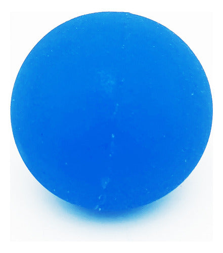 Pelota Saltarina Grande De Goma 6 Cm