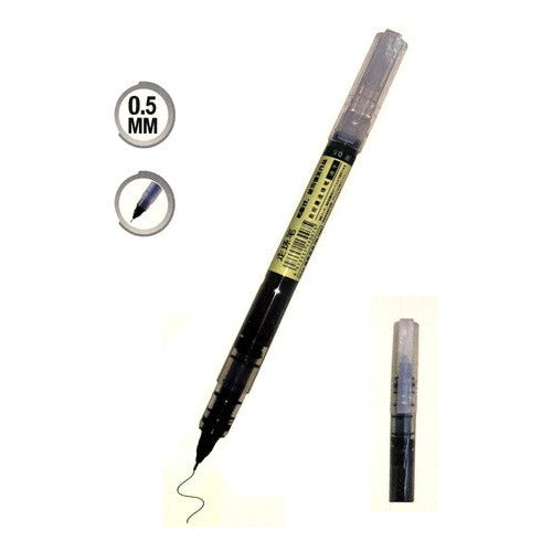 Lápiz De Tinta Gel 0.5