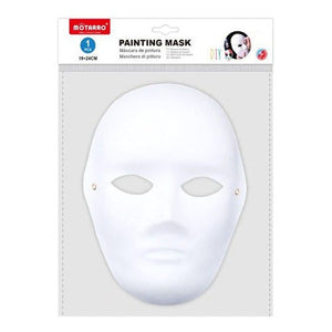 Mascara Para Pintar Antifaz Manualidades