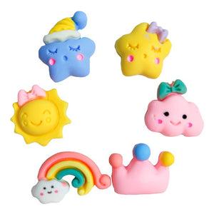 Accesorios De Resina Para Manualidades