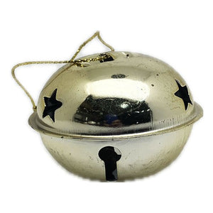 Cascabel Metálico 5 Cm Para Manualidades (1 Un)