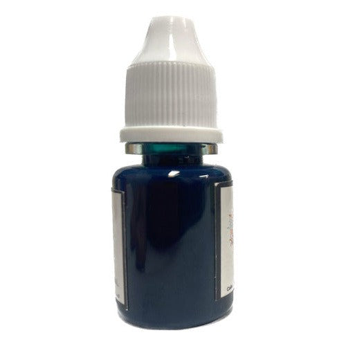 Pigmento Translucido Para Resina Epoxica 5ml Manualidades