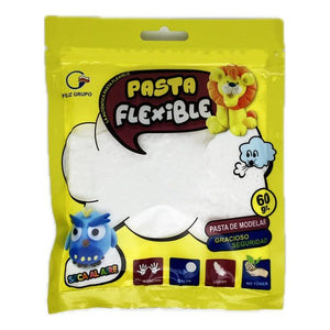 Masa Ligera Para Modelar