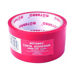 Cinta Embalaje Color 48mm X 25mt