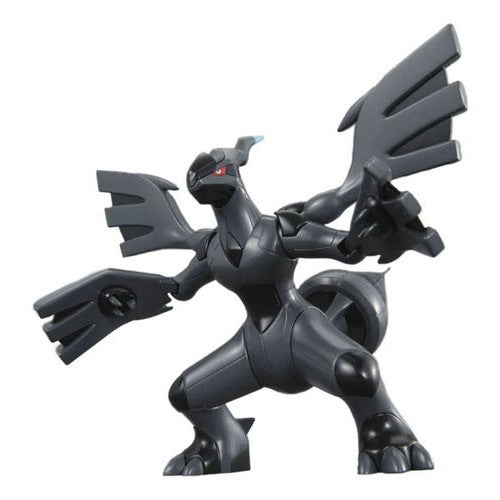 Pokemon Model Kit Zekrom