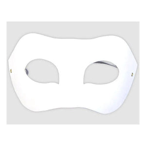 Mascara Para Pintar Antifaz Manualidades