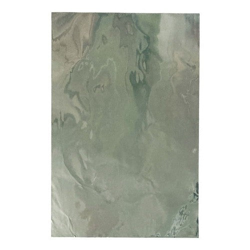 Set 2 Laminas De Aluminio Escolar 18,5x29 Cm