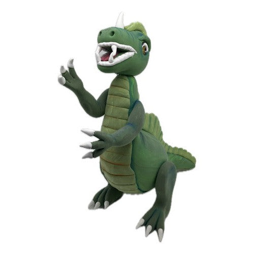 Figura Souvenir Decorativa Dinosaurio