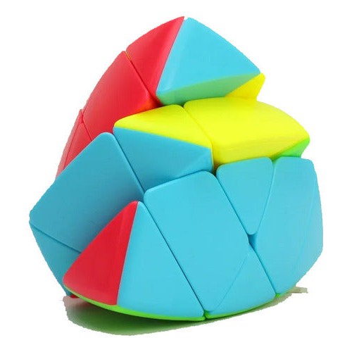Cubo Mágico Mastermorphix 3x3x3