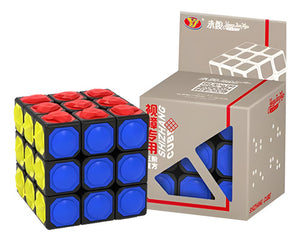 Cubo Mágico 3x3x3 Texturas