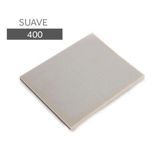 Lija Soft Esponja Fina