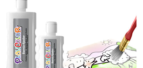 Sellante Brillante Protección 500ml