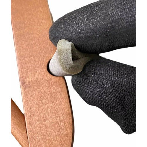 Lija Soft Esponja Fina