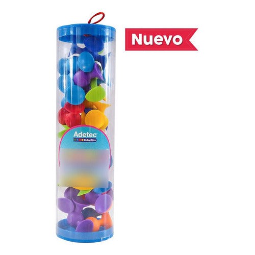 Ventosas Didacticas Adetec