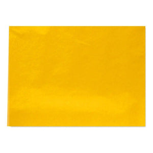 Papel Seda 50x66cm 10un Colores