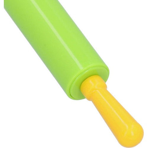 Herramientas Plasticas Para Masas 6 Piezas