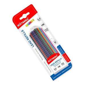 Minas Portaminas 2.0 Mm Hb 12 Un