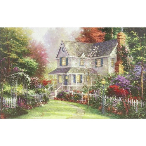 Rompecabezas Puzzle 1000 Piezas 50x75 Cm