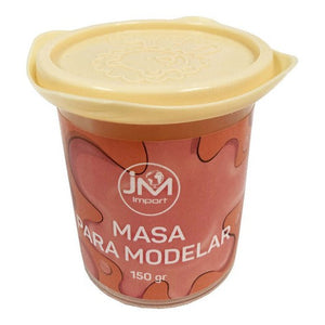 Masa Para Modelar Escolar 150 Gr