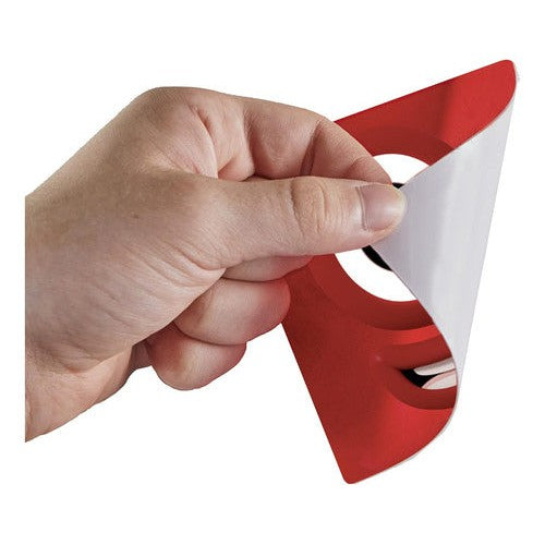 Set Adhesivos Reutilizables Numberblocks