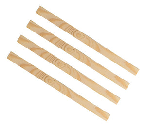 Tabla Madera Pino Maqueta 30 Cm 4 Mm