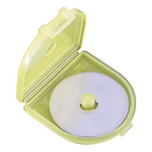 Repuesto Cuchillo Rotativo 45 Mm