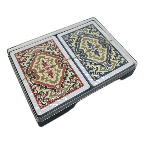 Juego De Mesa Cartas Naipe Inglés