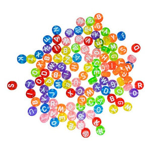 Mostacillas Cuentas Para Manualidades