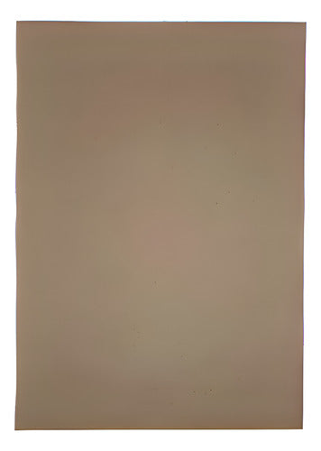 Papel Kraft A4 250 Hojas 80 Grs