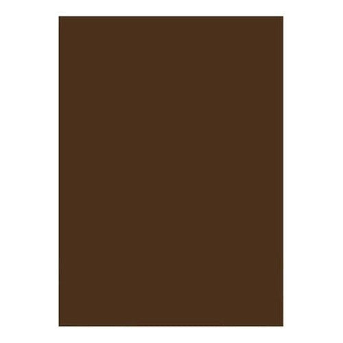 Pliego Cartulina Doble Faz 50x70 Cm Manualidades