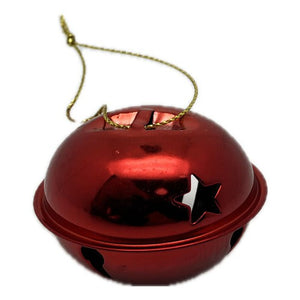 Cascabel Metálico 5 Cm Para Manualidades (1 Un)