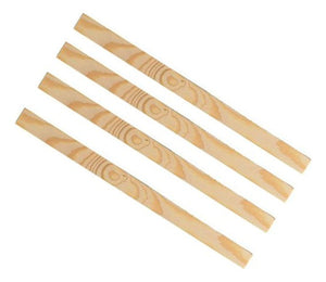 Tabla Madera Pino Maqueta 30 Cm 4 Mm